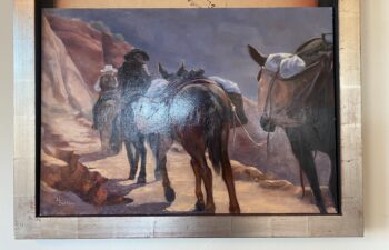 Marked down: 12k Floater 29.5 x 24 - Image 3