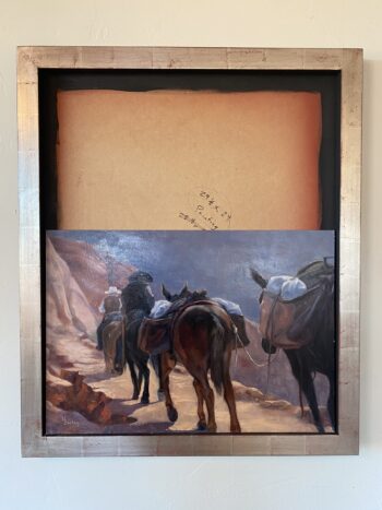 Marked down: 12k Floater 29.5 x 24 - Image 2