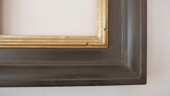 6x8 American Small Panel 18k and Umber (#2) - Image 6
