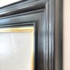 12x15 contemporary: 22k liner and polished black bole #15 - Image 2