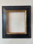 10x12 Dutch Reverse 22k and black #9