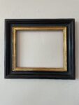 8x10 Cove 22k and black #13