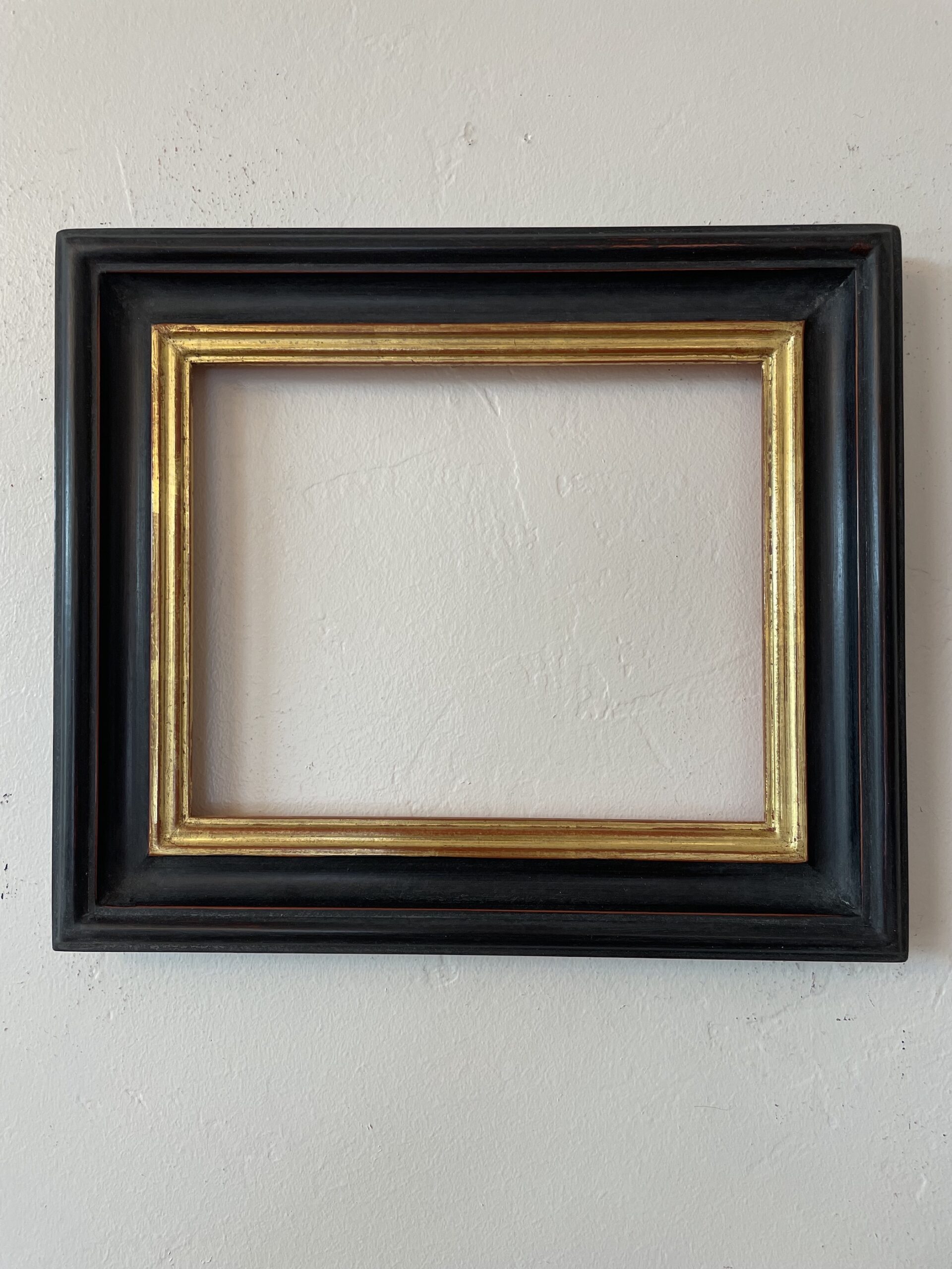 8x10 Cove 22k and black #13