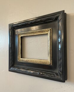 6x8 American Small panel gml and black #7